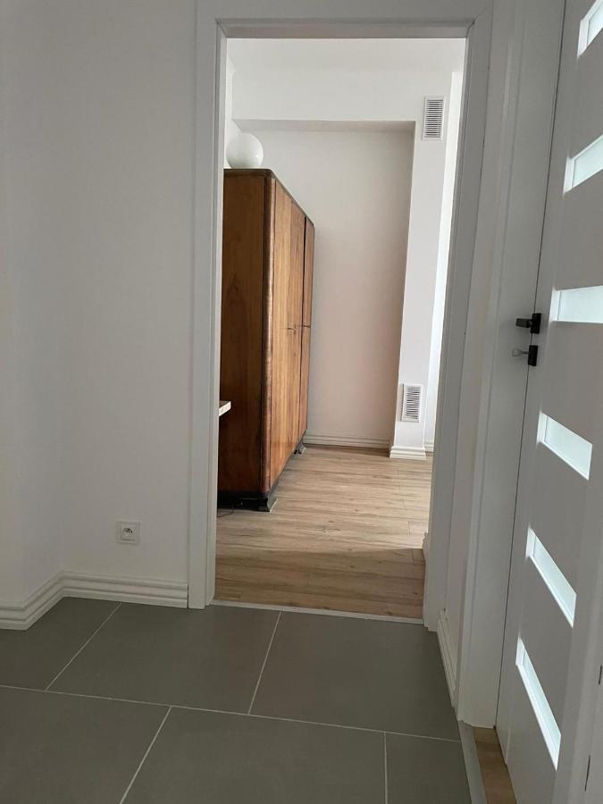 Appartamento Apartament Piesza Kielce Esterno foto