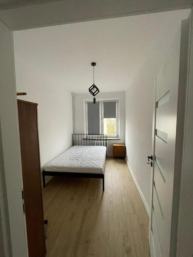 Appartamento Apartament Piesza Kielce Esterno foto