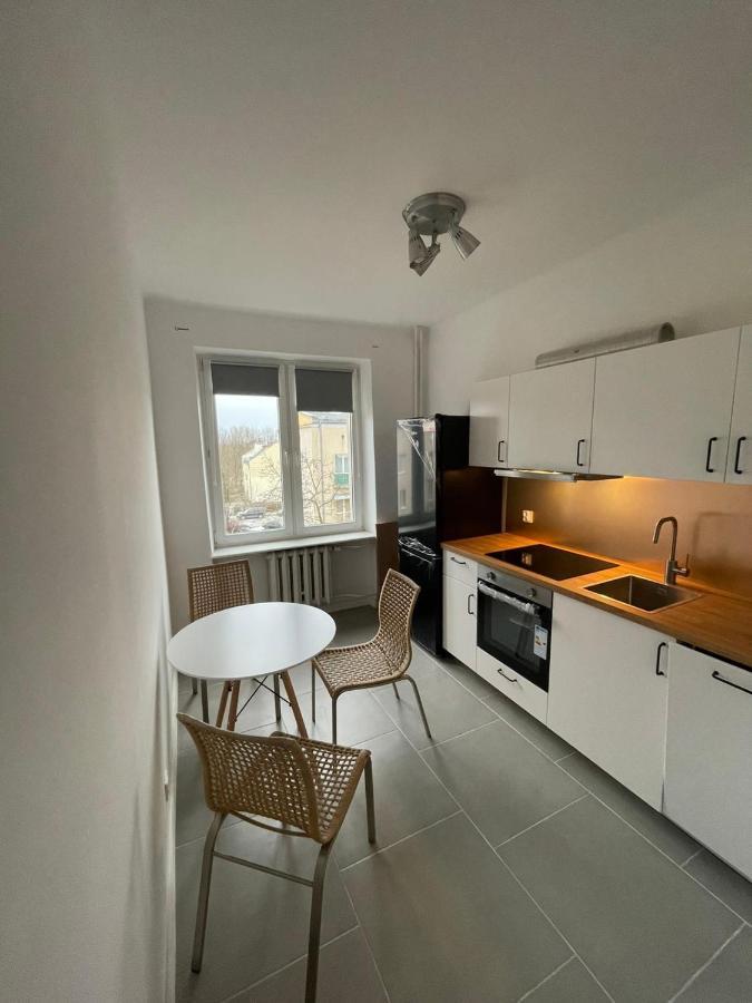 Appartamento Apartament Piesza Kielce Esterno foto
