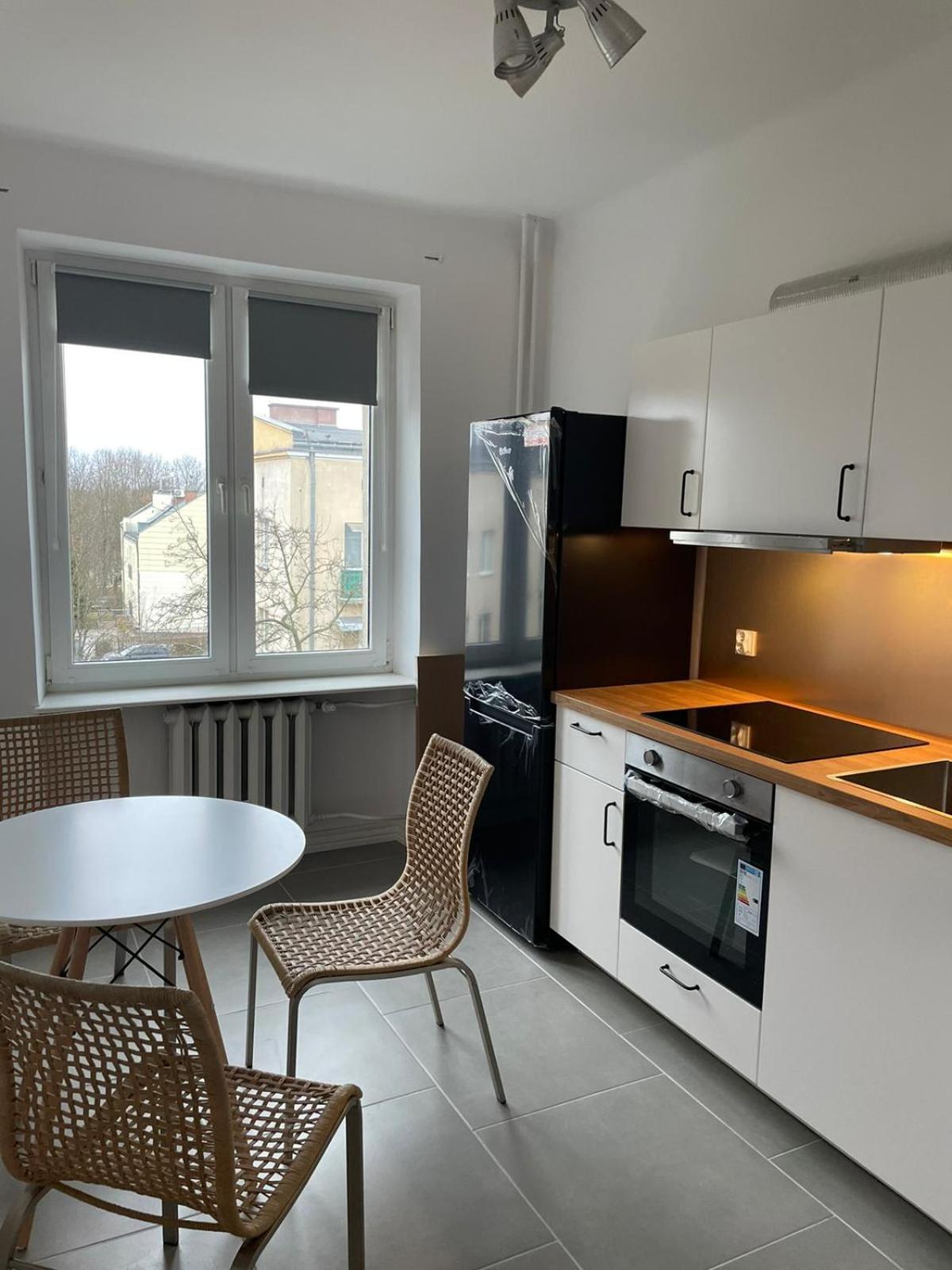 Appartamento Apartament Piesza Kielce Esterno foto